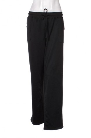 Pantaloni trening de femei Sports, Mărime XL, Culoare Negru, Preț 58,99 Lei
