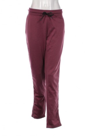 Damen Sporthose Stooker, Größe XXL, Farbe Rot, Preis € 12,99
