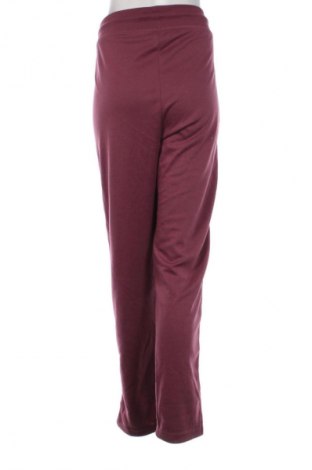 Damen Sporthose Stooker, Größe XXL, Farbe Rot, Preis € 12,99