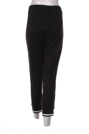 Damskie spodnie sportowe Street One, Rozmiar M, Kolor Czarny, Cena 60,99 zł