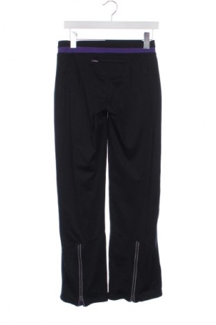 Дамско спортно долнище TCM, Размер XS, Цвят Черен, Цена 15,99 лв.