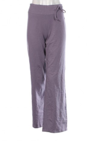 Dámske tepláky TCM, Veľkosť XL, Farba Fialová, Cena  12,95 €