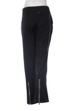 Γυναικείο αθλητικό παντελόνι TCM, Μέγεθος L, Χρώμα Μαύρο, Τιμή 15,00 €