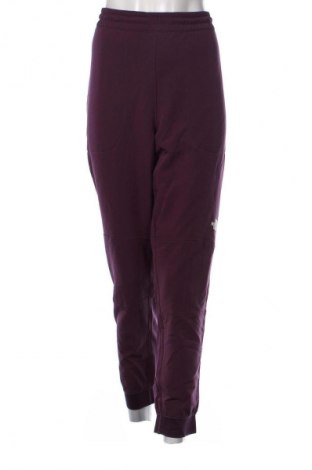Női sport nadrág The North Face, Méret XXL, Szín Lila, Ár 14 889 Ft