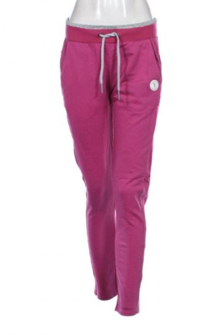 Damen Sporthose Trussardi, Größe M, Farbe Rosa, Preis € 50,92