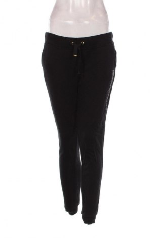 Dámské tepláky U.S. Polo Assn., Velikost S, Barva Černá, Cena  774,00 Kč