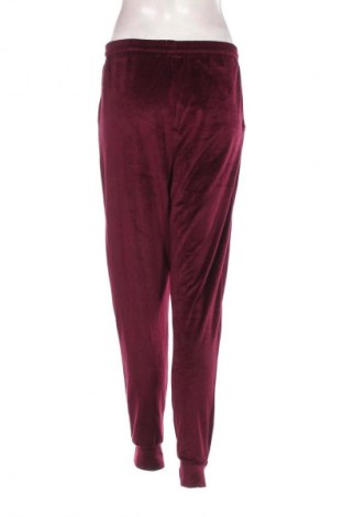 Dámské tepláky Unbranded, Velikost S, Barva Červená, Cena  229,00 Kč