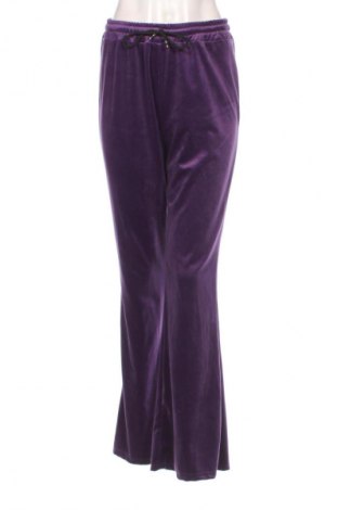 Női sport nadrág Unbranded, Méret S, Szín Lila, Ár 5 865 Ft