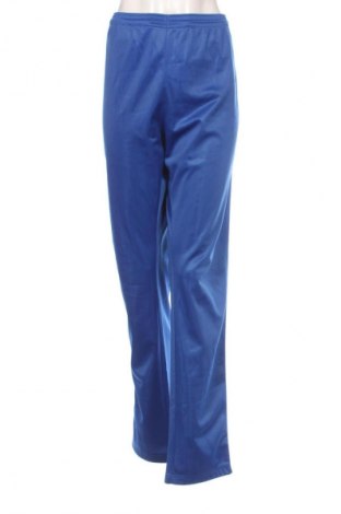 Damskie spodnie sportowe Unbranded, Rozmiar XXL, Kolor Niebieski, Cena 66,39 zł