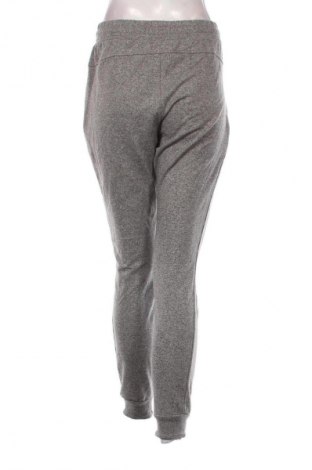 Дамско спортно долнище Unbranded, Размер M, Цвят Сив, Цена 14,99 лв.