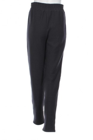 Γυναικείο αθλητικό παντελόνι Unbranded, Μέγεθος XL, Χρώμα Γκρί, Τιμή 12,99 €