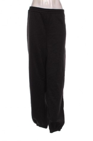 Pantaloni trening de femei Unbranded, Mărime XXL, Culoare Negru, Preț 65,99 Lei