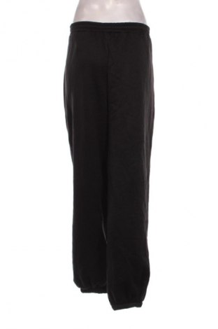 Pantaloni trening de femei Unbranded, Mărime XXL, Culoare Negru, Preț 65,99 Lei