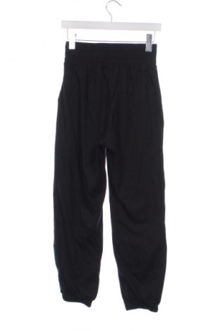 Pantaloni trening de femei Unbranded, Mărime XS, Culoare Negru, Preț 44,99 Lei