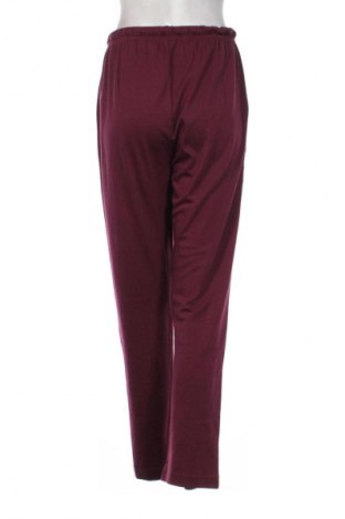 Γυναικείο αθλητικό παντελόνι Unbranded, Μέγεθος M, Χρώμα Βιολετί, Τιμή 10,99 €