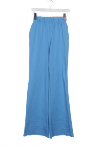 Dámské tepláky Unbranded, Velikost XXS, Barva Modrá, Cena  367,00 Kč