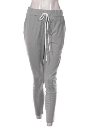 Дамско спортно долнище Unbranded, Размер S, Цвят Сив, Цена 16,99 лв.