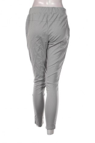 Дамско спортно долнище Unbranded, Размер S, Цвят Сив, Цена 16,99 лв.