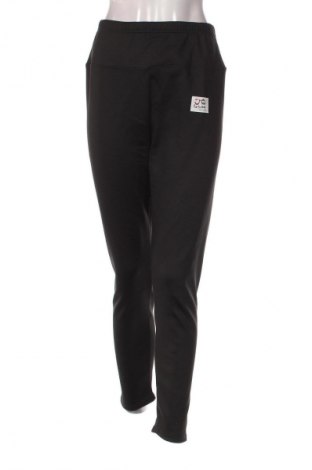 Дамско спортно долнище Unbranded, Размер S, Цвят Черен, Цена 14,99 лв.