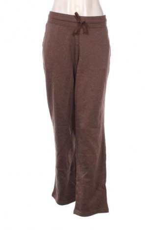 Damen Sporthose Unbranded, Größe XL, Farbe Braun, Preis 12,99 €