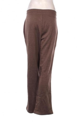 Damen Sporthose Unbranded, Größe XL, Farbe Braun, Preis 12,99 €