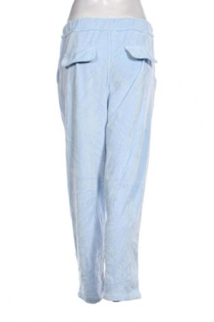 Damen Sporthose Unbranded, Größe M, Farbe Blau, Preis 11,99 €