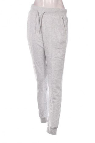 Дамско спортно долнище Unbranded, Размер S, Цвят Сив, Цена 15,99 лв.