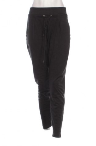 Pantaloni trening de femei Unbranded, Mărime XL, Culoare Negru, Preț 55,99 Lei