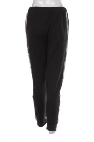 Pantaloni trening de femei Unbranded, Mărime M, Culoare Negru, Preț 52,99 Lei