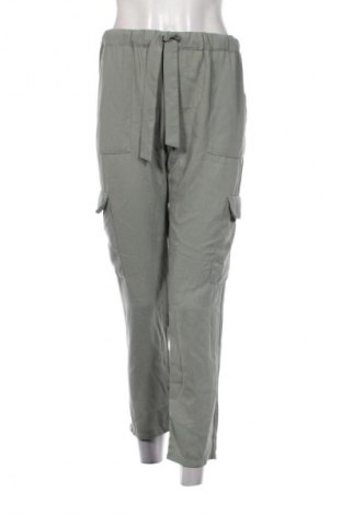 Dámské tepláky LFT, Velikost L, Barva Zelená, Cena  309,00 Kč