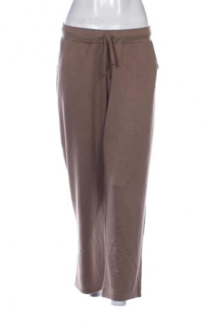 Damskie spodnie sportowe Unbranded, Rozmiar XXL, Kolor Brązowy, Cena 66,67 zł