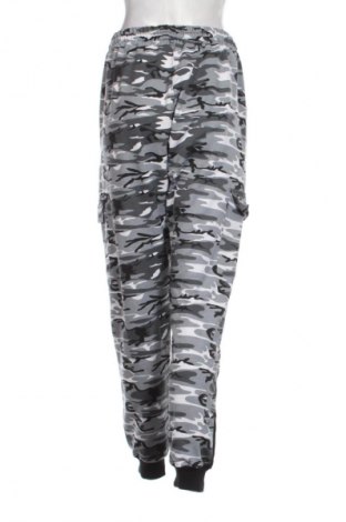 Γυναικείο αθλητικό παντελόνι Unbranded, Μέγεθος XXL, Χρώμα Πολύχρωμο, Τιμή 12,79 €