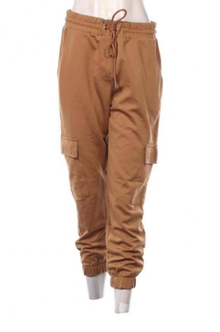 Dámske tepláky Unbranded, Veľkosť M, Farba Oranžová, Cena  10,95 €