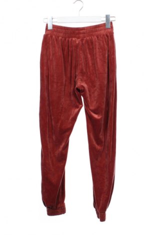 Dámské tepláky Unbranded, Velikost XXS, Barva Hnědá, Cena  219,00 Kč