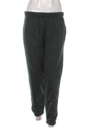 Pantaloni trening de femei Unbranded, Mărime M, Culoare Verde, Preț 48,99 Lei