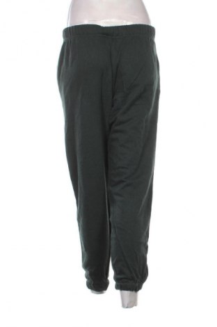 Pantaloni trening de femei Unbranded, Mărime M, Culoare Verde, Preț 48,99 Lei