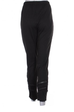 Pantaloni trening de femei Unbranded, Mărime XL, Culoare Negru, Preț 76,99 Lei