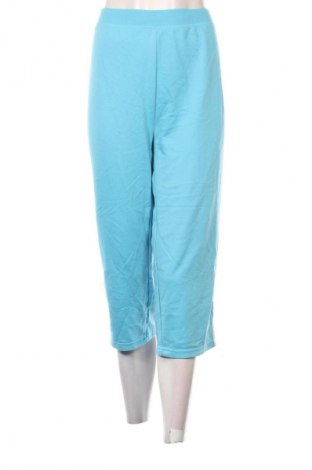 Dámské tepláky Unbranded, Velikost L, Barva Modrá, Cena  249,00 Kč