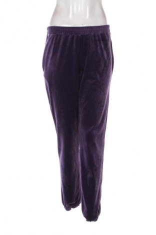 Damen Sporthose Unbranded, Größe M, Farbe Lila, Preis € 9,99