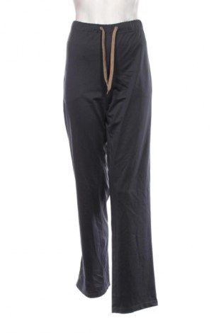 Damen Sporthose Unbranded, Größe XXL, Farbe Grau, Preis 13,99 €