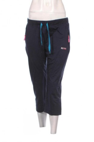 Dámske tepláky Unbranded, Veľkosť XL, Farba Modrá, Cena  12,95 €