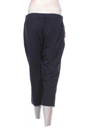 Dámske tepláky Unbranded, Veľkosť XL, Farba Modrá, Cena  12,95 €