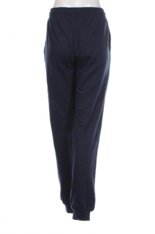 Pantaloni trening de femei Unbranded, Mărime L, Culoare Albastru, Preț 87,99 Lei