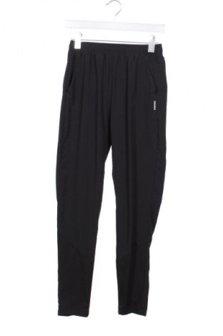 Γυναικείο αθλητικό παντελόνι Unbranded, Μέγεθος XS, Χρώμα Μαύρο, Τιμή 9,99 €