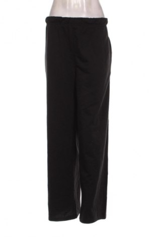 Дамско спортно долнище Unbranded, Размер XXL, Цвят Черен, Цена 21,99 лв.