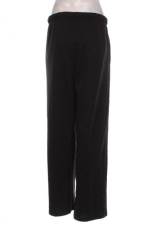 Дамско спортно долнище Unbranded, Размер XXL, Цвят Черен, Цена 21,99 лв.