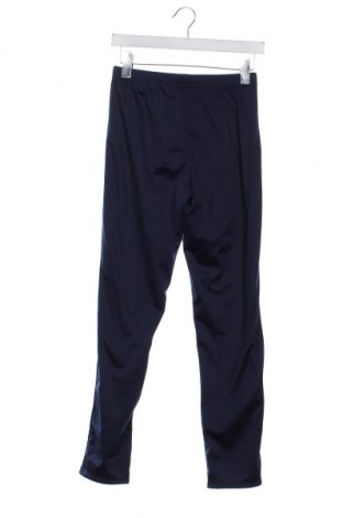 Γυναικείο αθλητικό παντελόνι Unbranded, Μέγεθος XS, Χρώμα Μπλέ, Τιμή 14,83 €