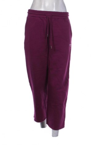 Dámske tepláky Unbranded, Veľkosť S, Farba Fialová, Cena  14,83 €