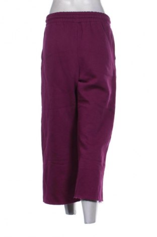 Dámske tepláky Unbranded, Veľkosť S, Farba Fialová, Cena  14,83 €