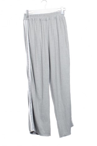 Дамско спортно долнище Unbranded, Размер XXS, Цвят Сив, Цена 15,99 лв.